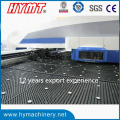 SKYB31225C type CNC turret carbon steel plate punching machine